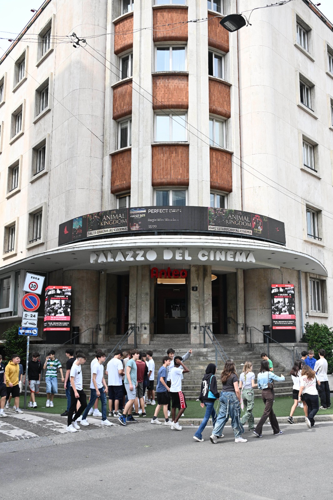 Casa Tua Casa Mia Locandina