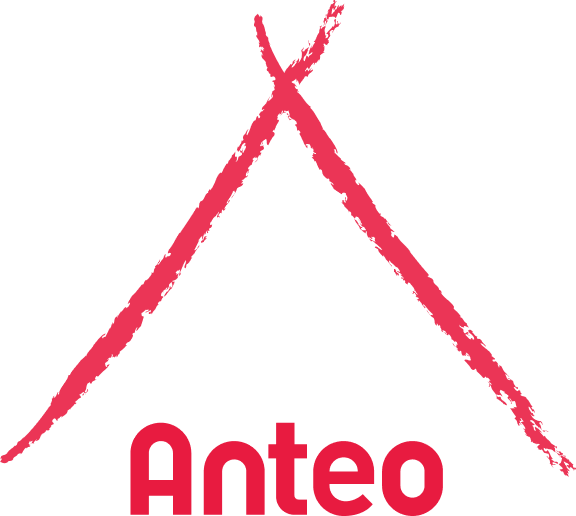 Casa Anteo Logo