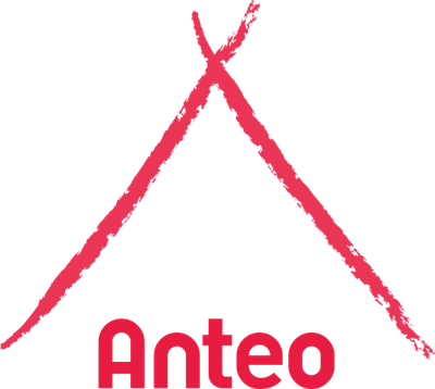 Casa Anteo Logo
