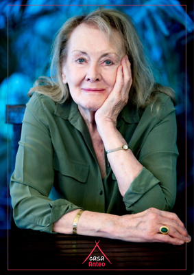 Nel corpo delle donne: incontro con Michela Cescon, Carolina Capria e Fabio Vittorini e due film dedicati ad Annie Ernaux