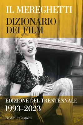 Paolo Mereghetti presenta l'edizione del trentennale di "Il Mereghetti - Dizionario dei Film"
