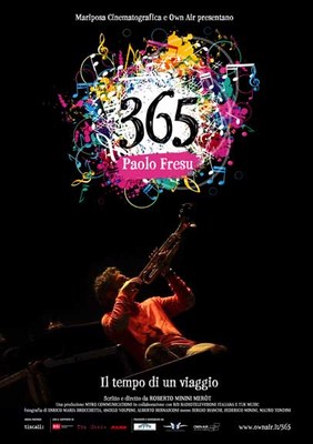 365. Paolo Fresu, il tempo di un viaggio