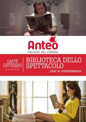 Biblioteca dello Spettacolo