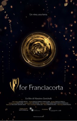 F for Franciacorta