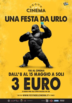 Festa del Cinema