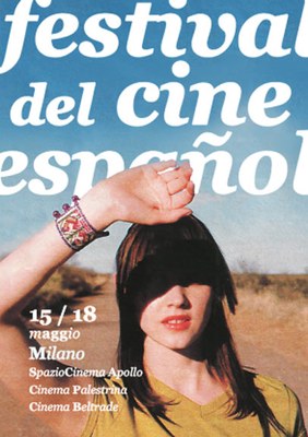 Festival del cinema spagnolo   a Milano