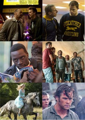 I trailer dei film più attesi del 2015