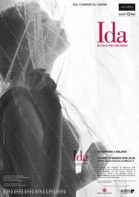 IDA di Pawel Pawlikowski