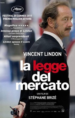 La legge del mercato in anteprima