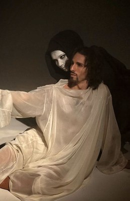 La Passione di Andrea Forte Calatti