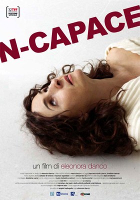 La regista Eleonora Danco presenta il film N-Capace