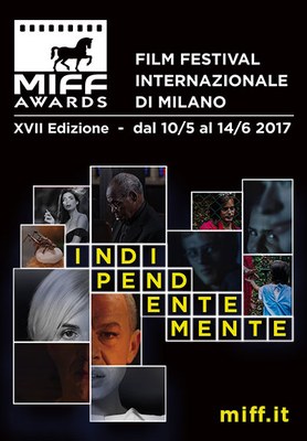 MIFF Awards - Film Festival Internazionale di Milano