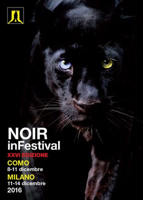 Noir Film Festival all'Anteo