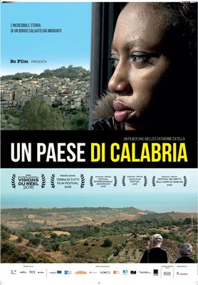 Presentazione del film: Un paese di Calabria di Shu Aiello e Catherine Catella