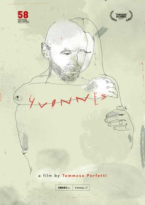 Prima milanese di Yvonnes di Tommaso Perfetti