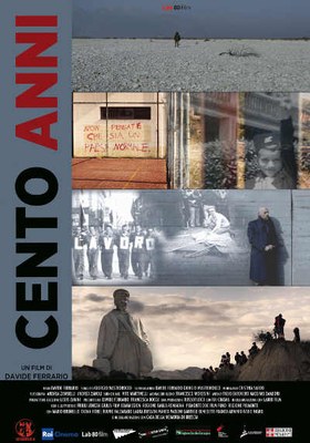 Proiezione del film Cento anni con introduzione a cura di Davide Ferrario e del giornalista Franco Dassisti