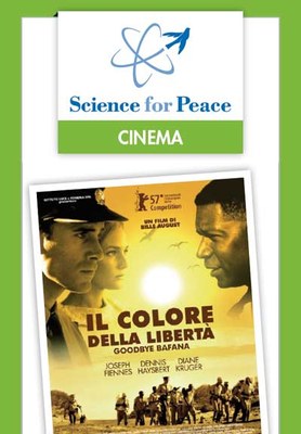 Science for peace - Cinema