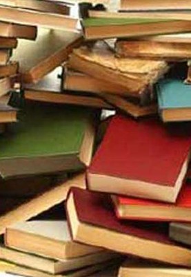 Sconti su libri e dvd alla LIBRERIA DEL CINEMA