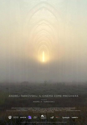Andrej A. Tarkovski presenta il documentario sul padre "Andrej Tarkovskij. Il Cinema come preghiera"