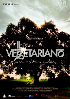 Tre nuovi appuntamenti con IL VEGETARIANO di Roberto San Pietro