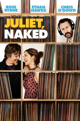 Cinema senza barriere - JULIET NAKED TUTTA UN'ALTRA MUSICA