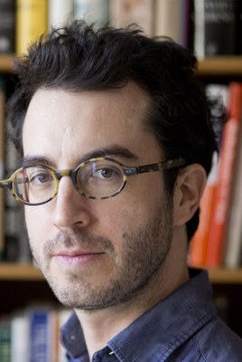 Jonathan Safran Foer: Possiamo salvare il mondo. Adesso.