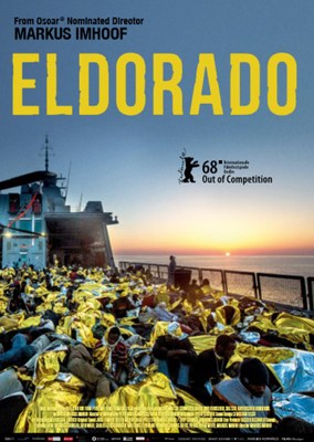 Markus Imhoof presenta ELDORADO al pubblico di Anteo Palazzo del Cinema 