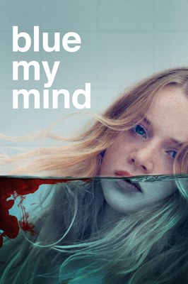 Due appuntamenti imperdibili con BLUE MY MIND - IL SEGRETO DEI MIEI ANNI 