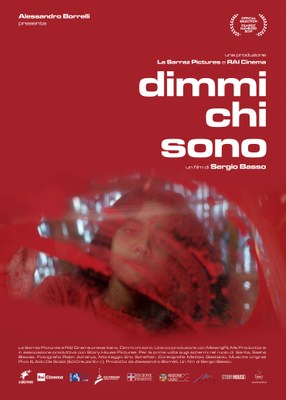 Proiezione speciale per il pubblico di #IORESTOINSALA: DIMMI CHI SONO di Sergio Basso