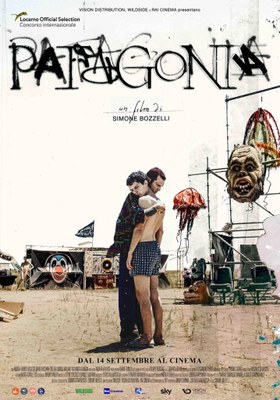 PATAGONIA | Il regista Simone Bozzelli e lo sceneggiatore Tommaso Favagrossa presenteranno il film 