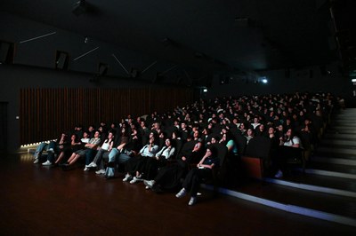 Cinema in Festa e Cinema Revolution 2026 | Film a 3,50€ durante il periodo estivo