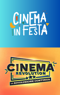 Cinema in Festa e Cinema Revolution 2026 | Film a 3,50€ durante il periodo estivo