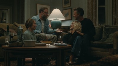 AL CINEMA CON TÈ: un buon film e una tazza di tè con biscotti a tutti gli spettatori!