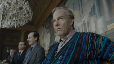 DIGGER di Alejandro González Iñárritu