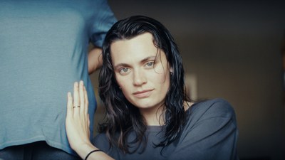 LOVE LETTERS di Alice Douard