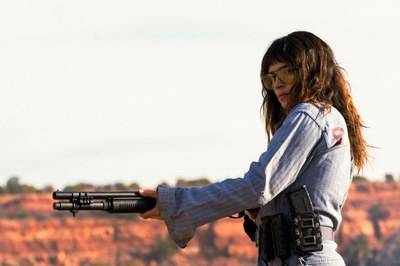 ONSLAUGHT – ASSALTO FINALE di Adam Wingard