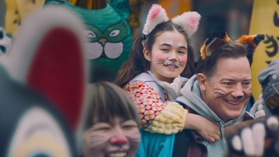 RENTAL FAMILY - NELLE VITE DEGLI ALTRI di Hikari