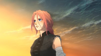 SCARLET di Mamoru Hosoda