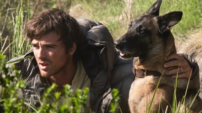 THE DOG STARS - LE STELLE DOPO LA FINE di Ridley Scott