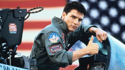 Torna in sala per il suo 40° anniversario TOP GUN di Tony Scott 