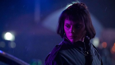 WHISTLE di Corin Hardy