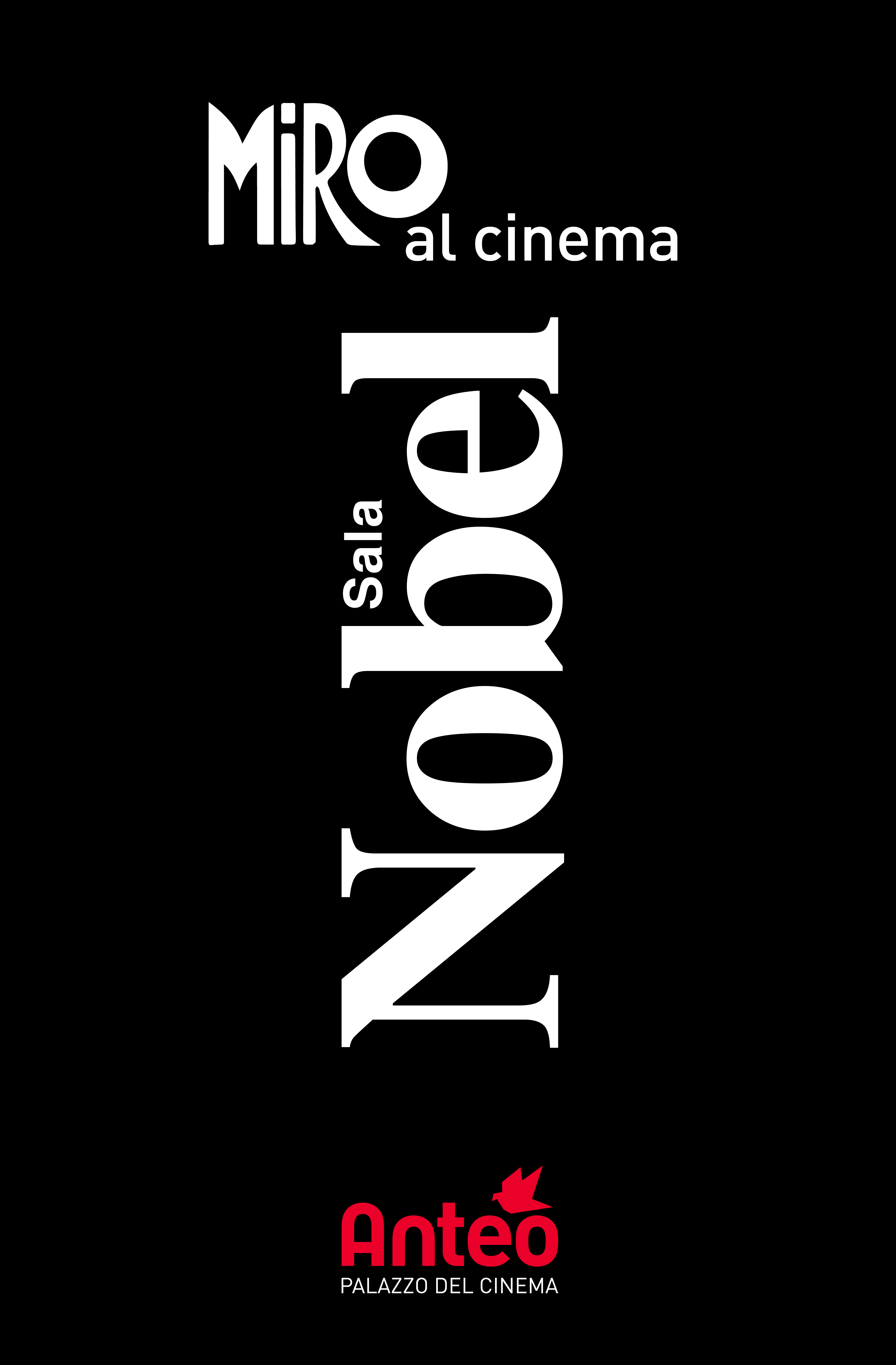 MIRO - Osteria del Cinema in Sala Nobel