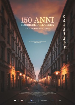 150 anni di corriere della sera il racconto dell'italia