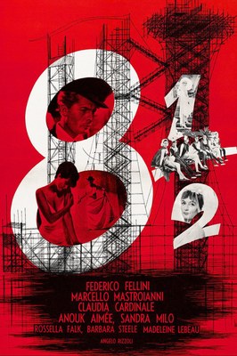 8 e mezzo