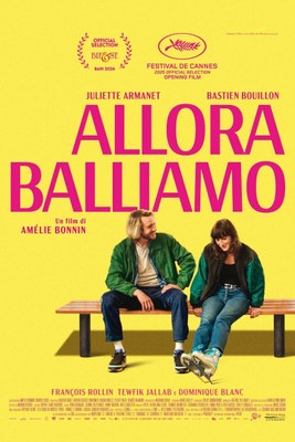 Allora balliamo 