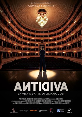 Antidiva