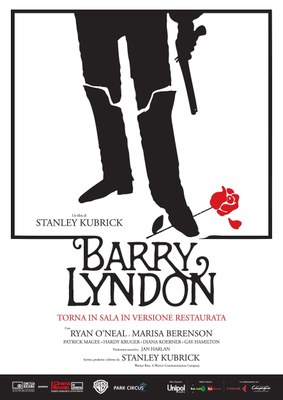 Barry lyndon 4k