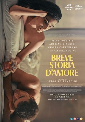 Breve storia d'amore
