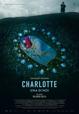 Charlotte, una di noi 