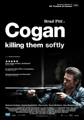 Cogan - Killing them softly - v.o.